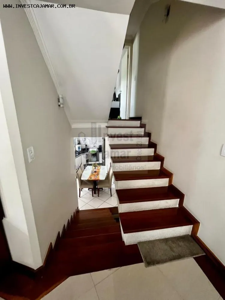 Casa, 3 quartos - Foto 6