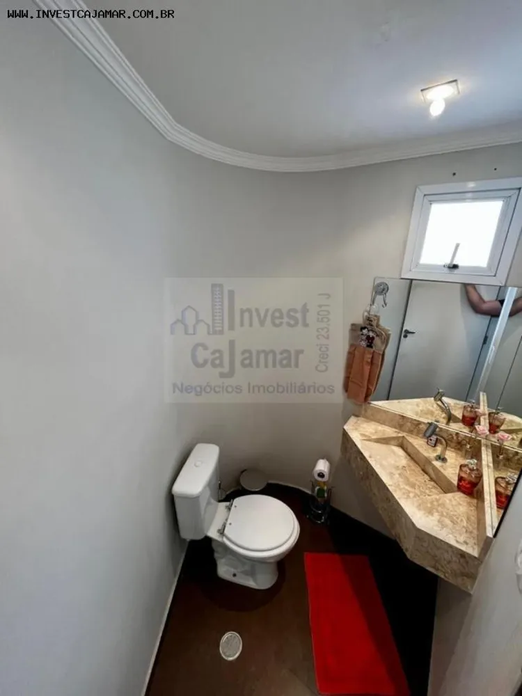 Casa, 3 quartos - Foto 5