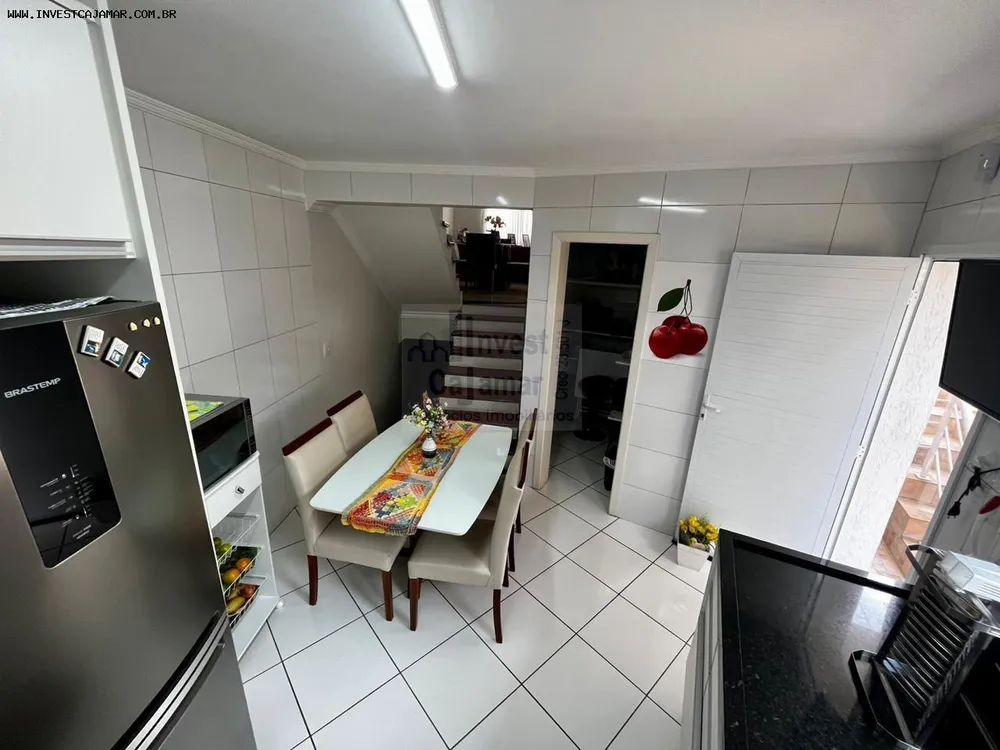 Casa, 3 quartos - Foto 4