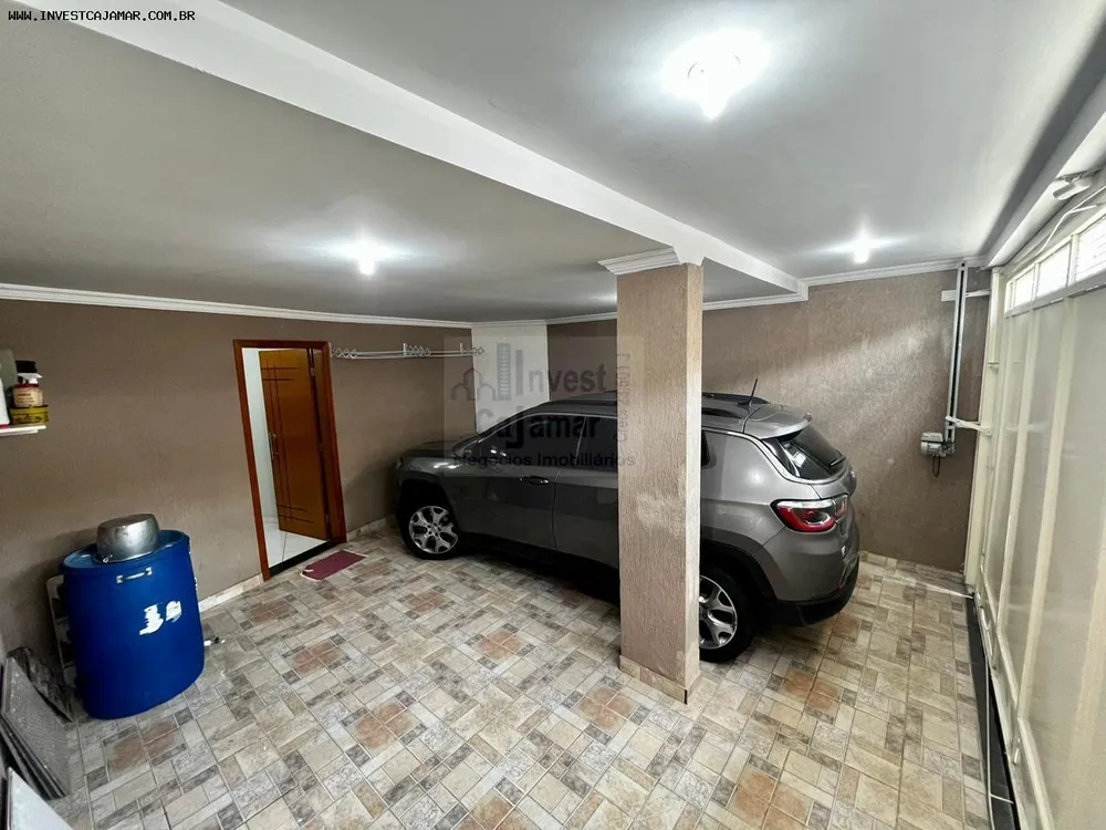 Casa, 3 quartos - Foto 17