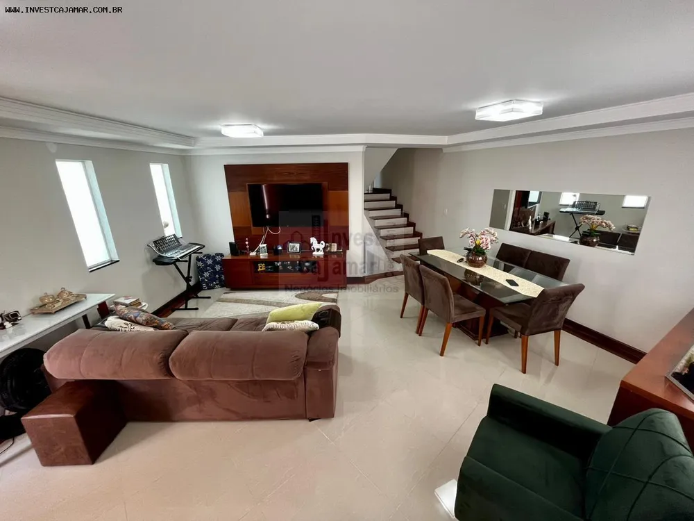 Casa, 3 quartos - Foto 2
