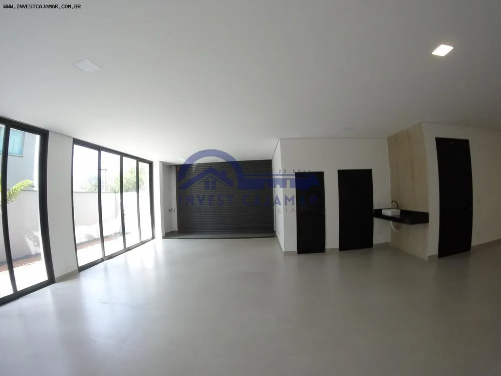 Prédio Inteiro - Foto 16