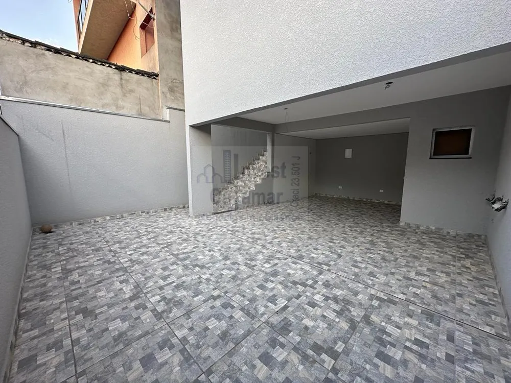 Casa, 3 quartos - Foto 19