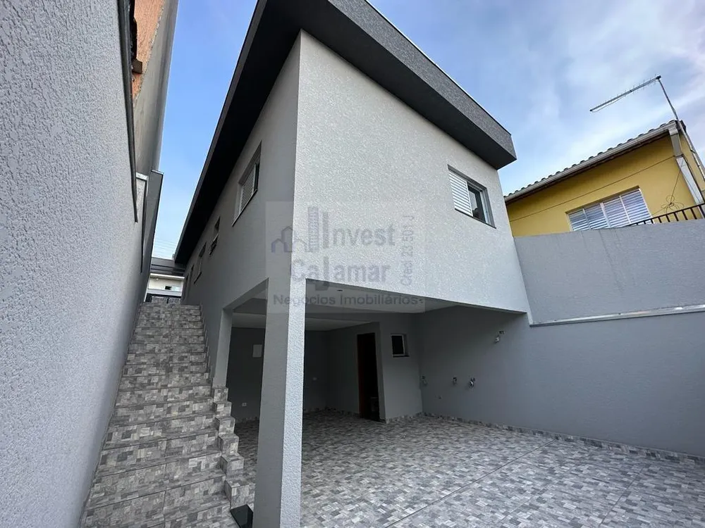 Casa, 3 quartos - Foto 6