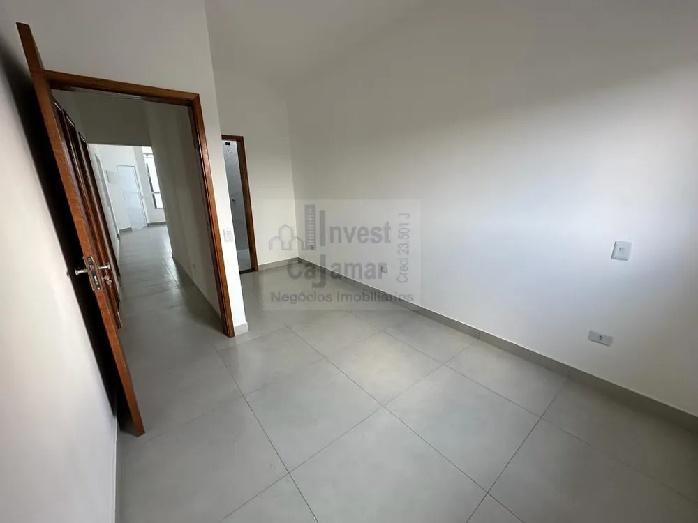 Casa, 3 quartos - Foto 12