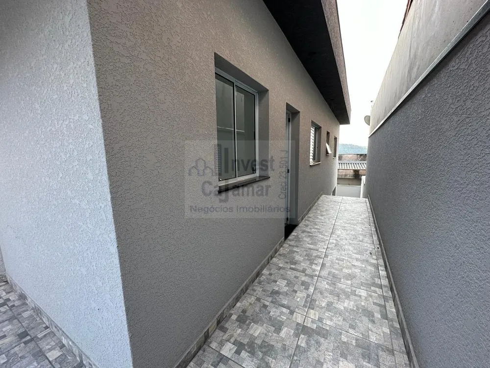 Casa, 3 quartos - Foto 18