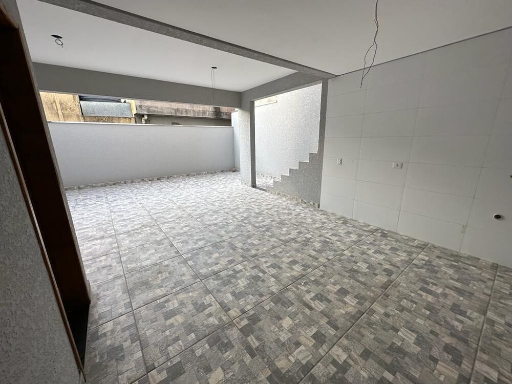 Casa, 3 quartos - Foto 2