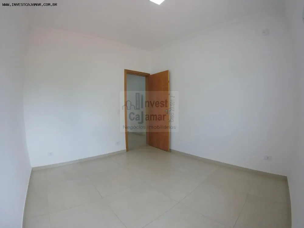 Casa, 3 quartos - Foto 17