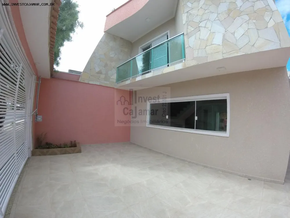 Casa, 3 quartos - Foto 5