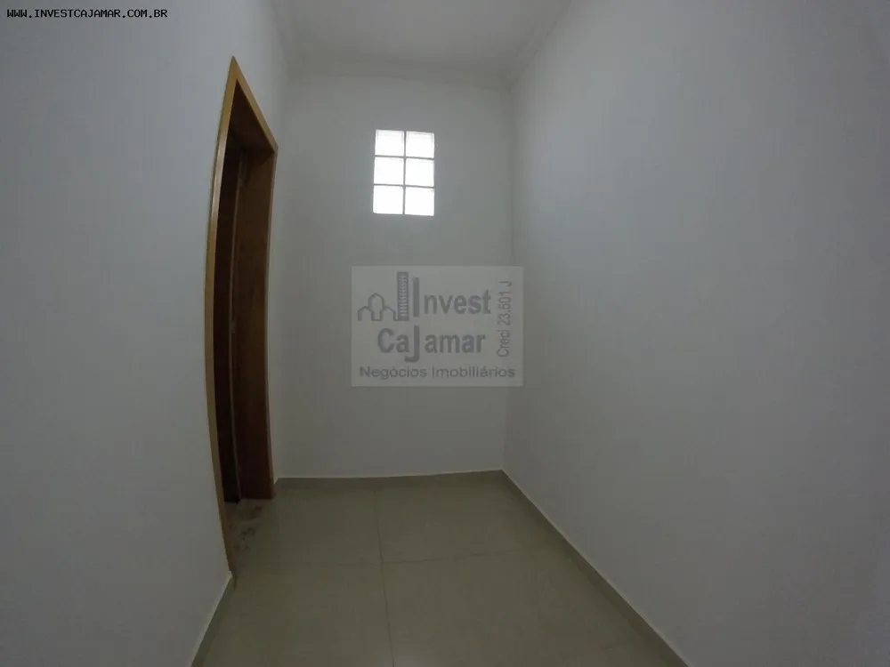 Casa, 3 quartos - Foto 10
