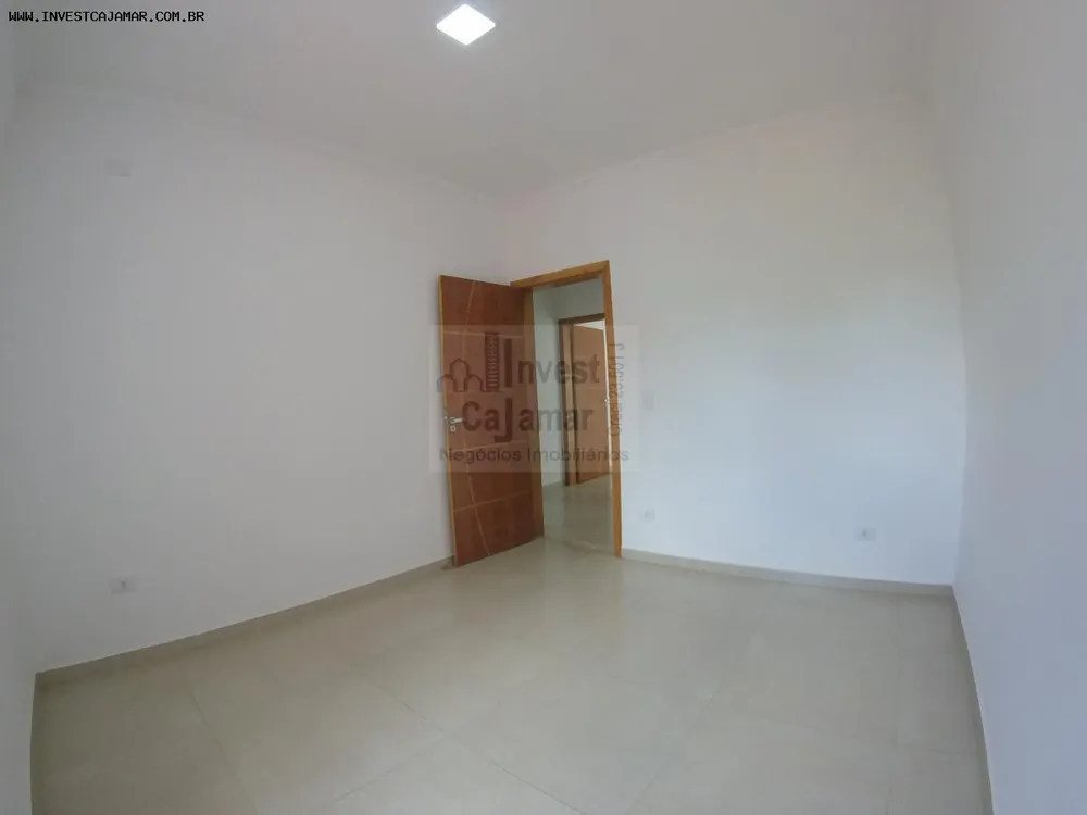 Casa, 3 quartos - Foto 15