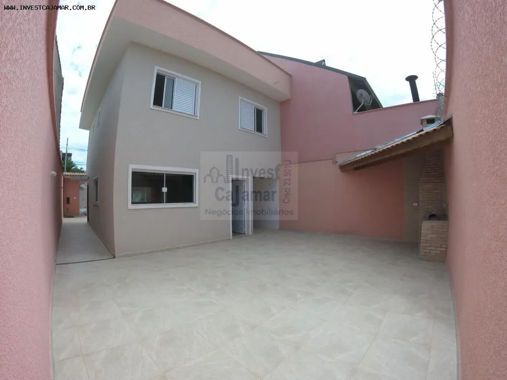 Casa, 3 quartos - Foto 4