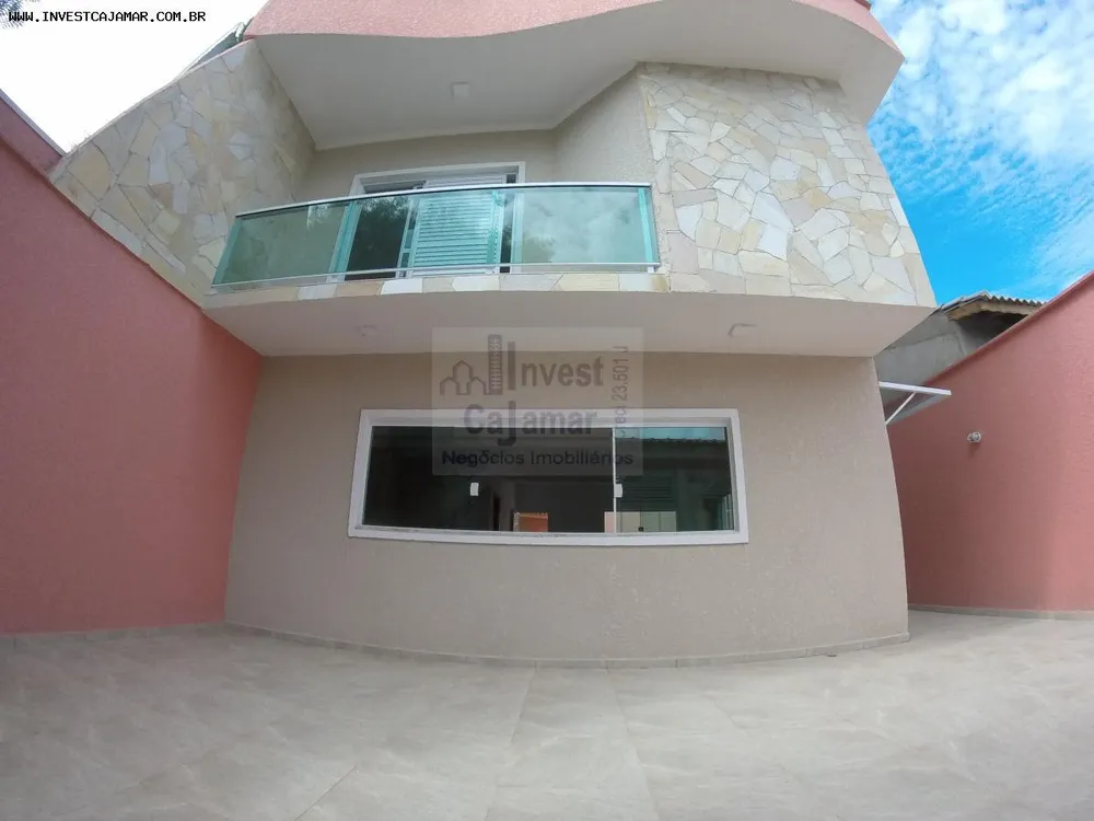 Casa, 3 quartos - Foto 11