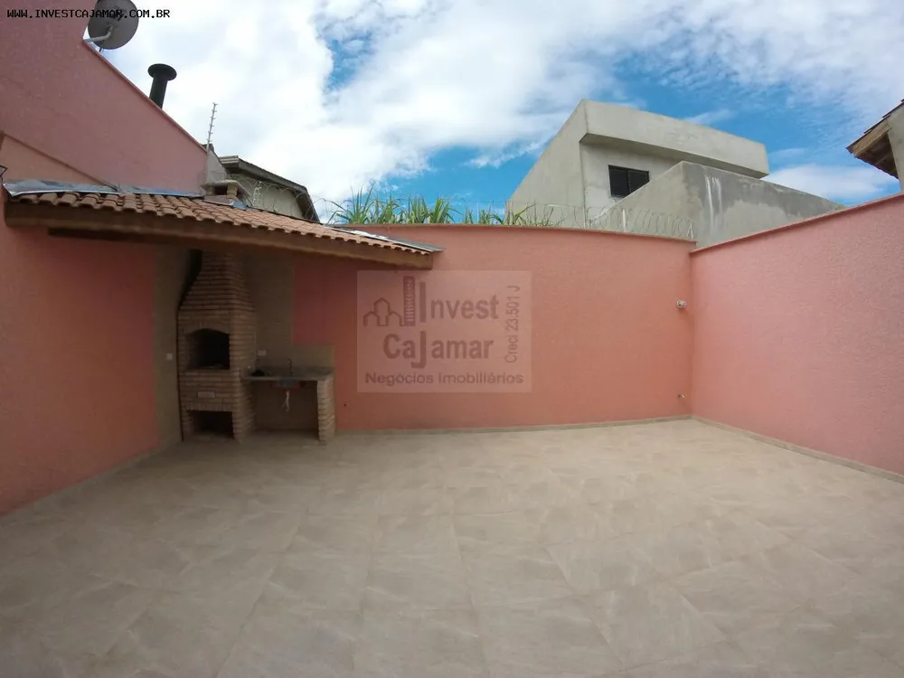 Casa, 3 quartos - Foto 12