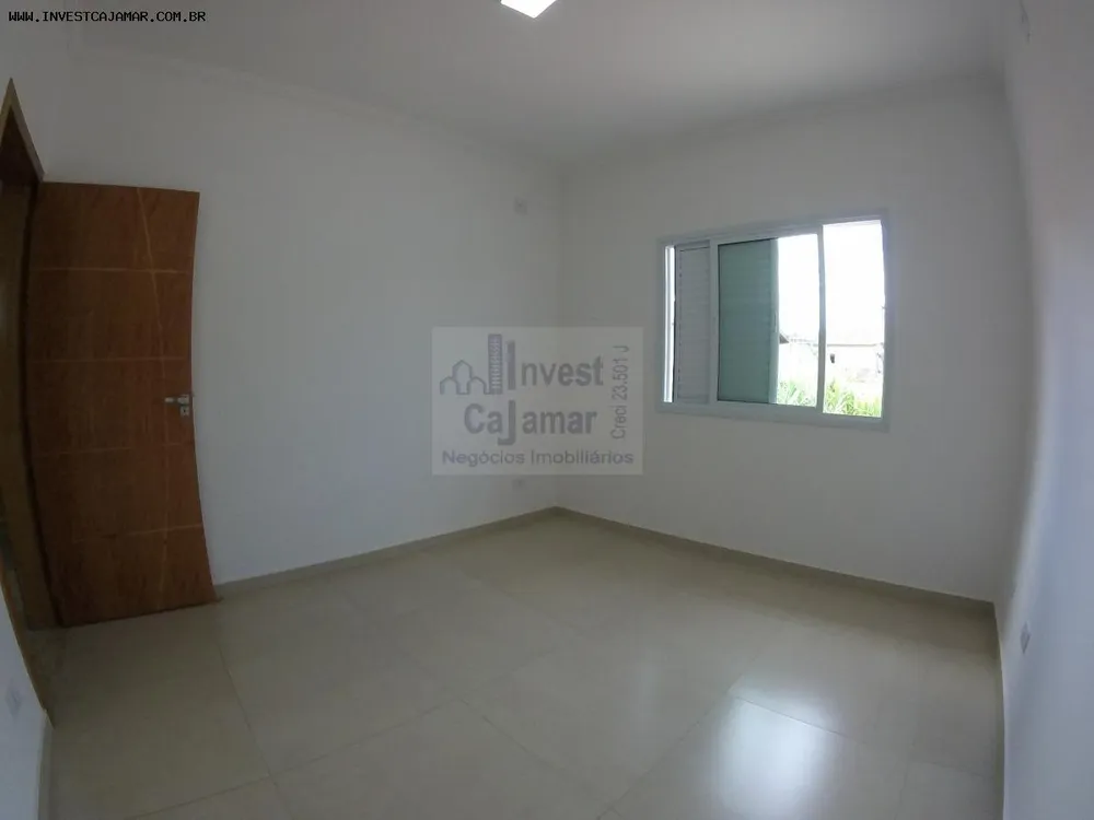 Casa, 3 quartos - Foto 7