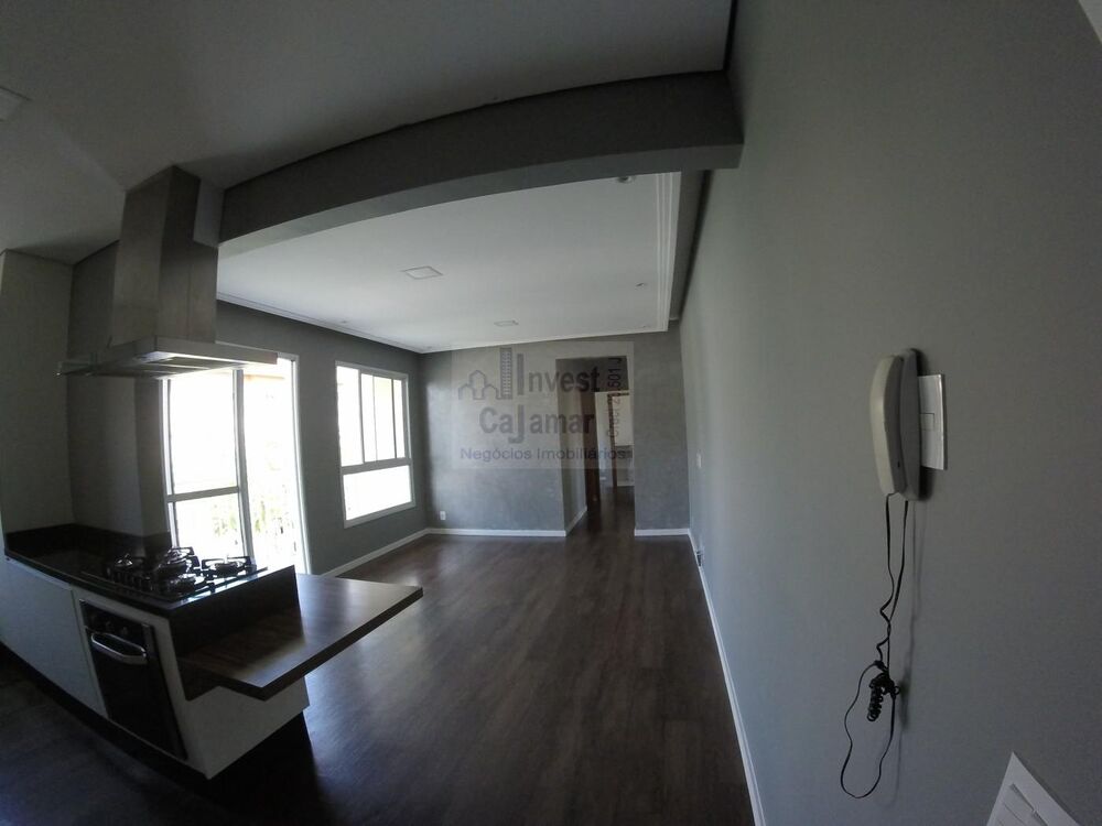 Apartamento à venda com 3 quartos - Foto 3