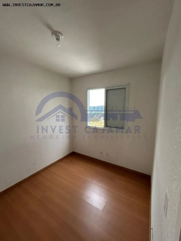 Apartamento, 2 quartos - Foto 4