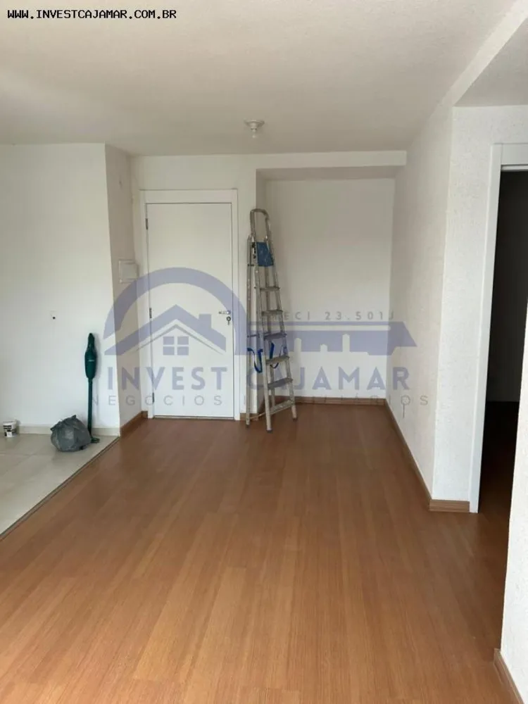 Apartamento, 2 quartos - Foto 3