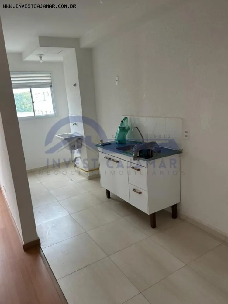 Apartamento, 2 quartos - Foto 2