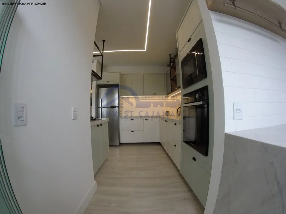 Apartamento, 3 quartos - Foto 1