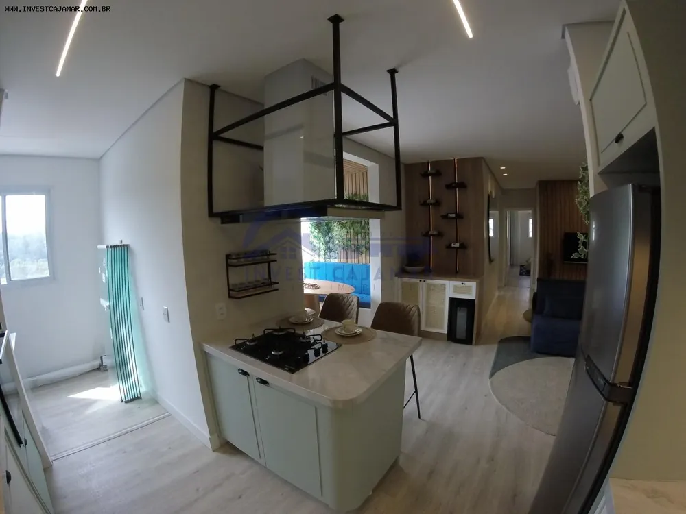 Apartamento, 3 quartos - Foto 6