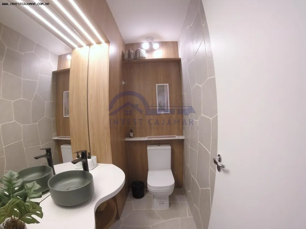 Apartamento, 3 quartos - Foto 5