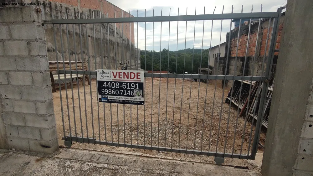 Terreno, 250 m² - Foto 7