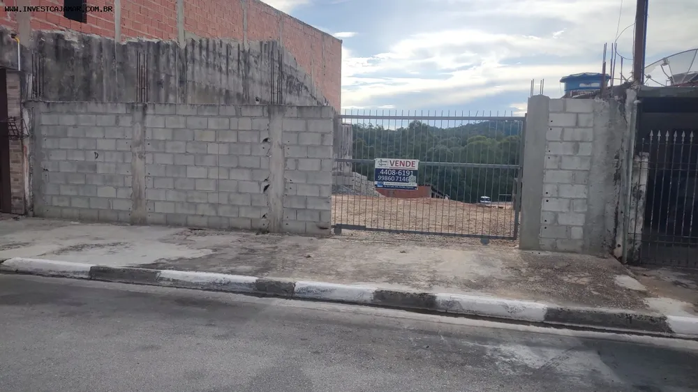 Terreno, 250 m² - Foto 2