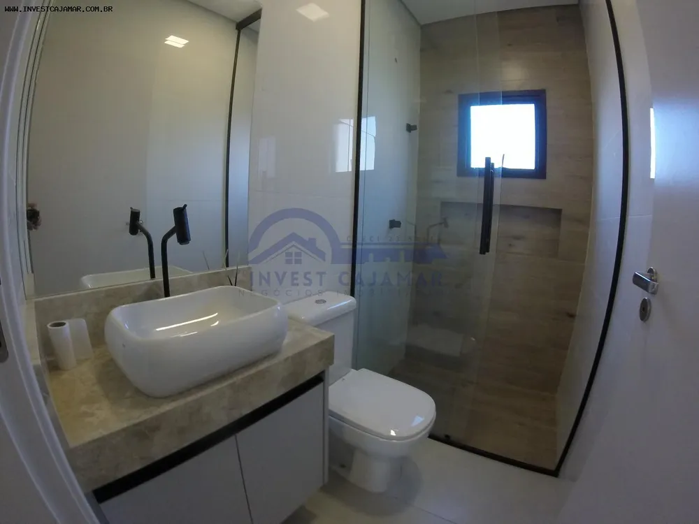 Casa de Condomínio, 3 quartos - Foto 6