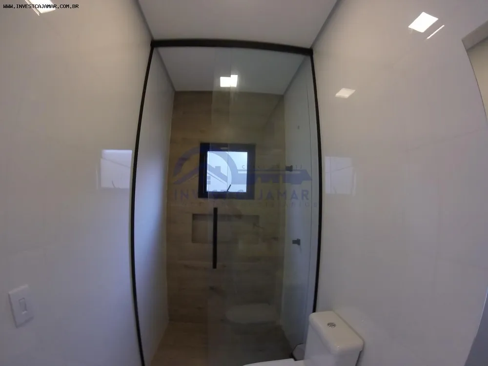 Casa de Condomínio, 3 quartos - Foto 10