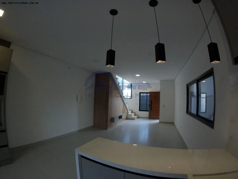 Casa de Condomínio, 3 quartos - Foto 6