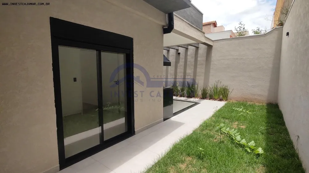 Casa, 3 quartos - Foto 20