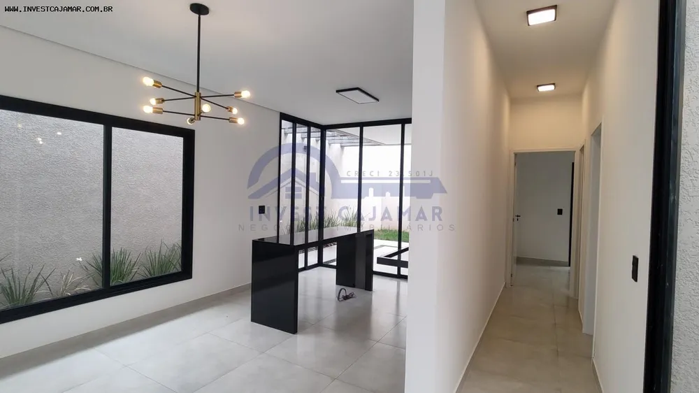 Casa, 3 quartos - Foto 5