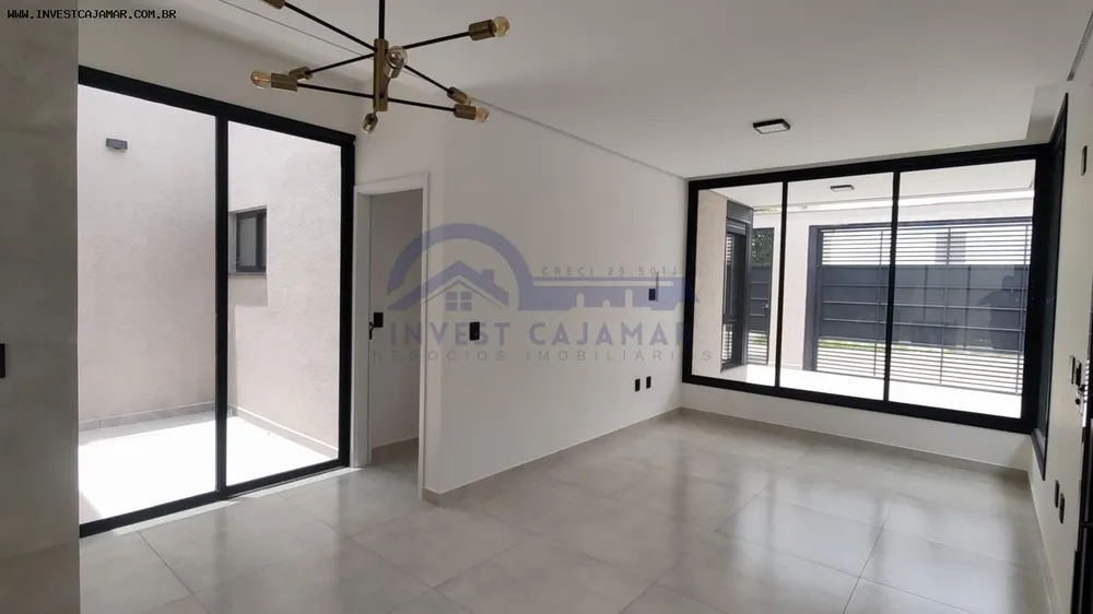 Casa, 3 quartos - Foto 6