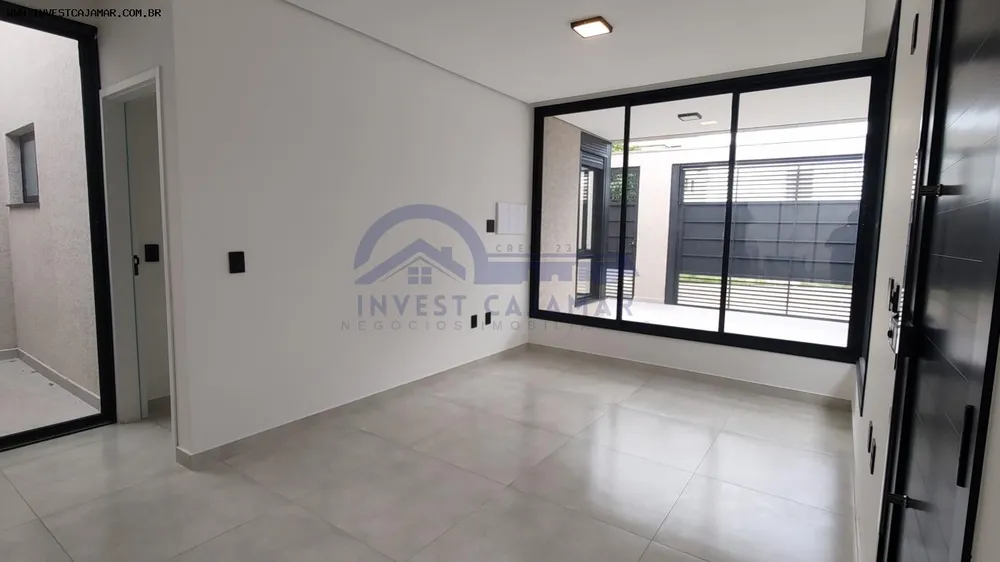 Casa, 3 quartos - Foto 12