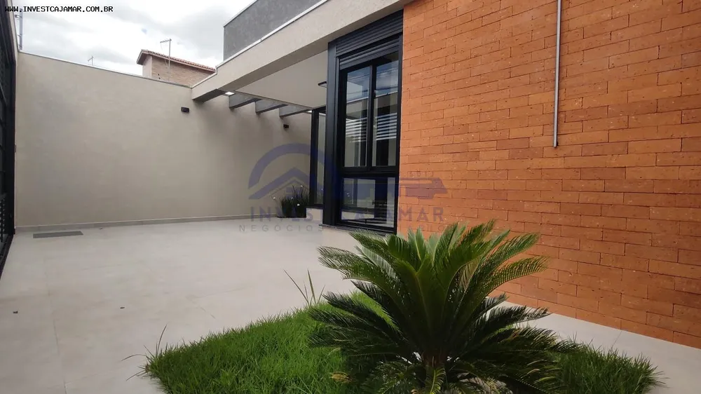 Casa, 3 quartos - Foto 17