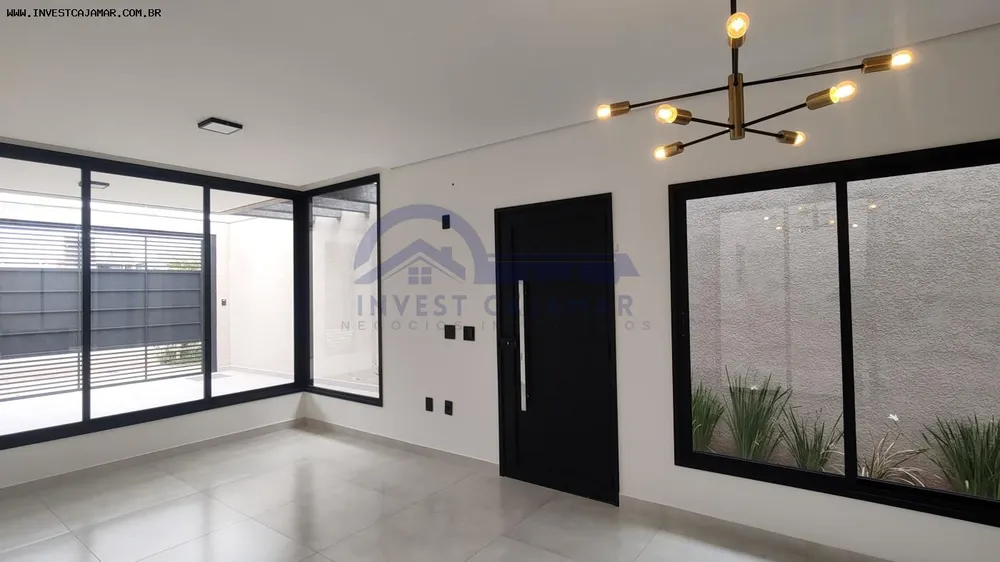 Casa, 3 quartos - Foto 4