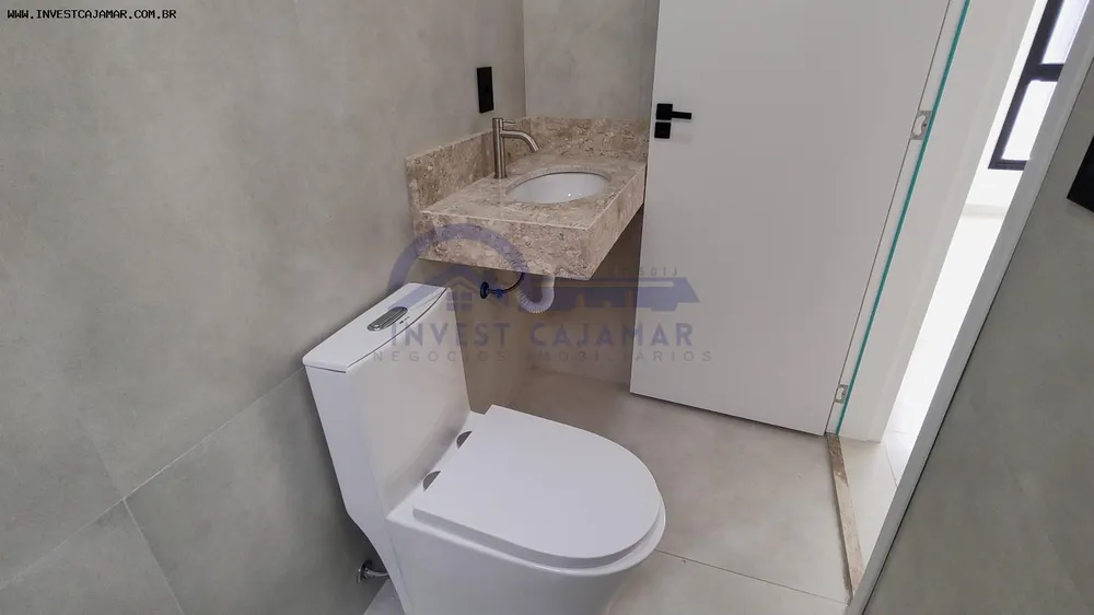 Casa, 3 quartos - Foto 11