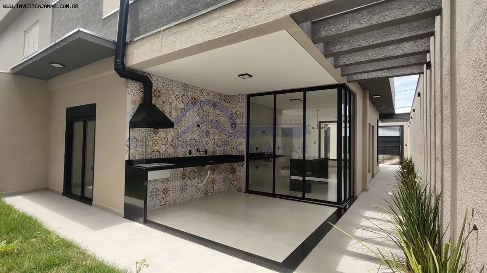 Casa, 3 quartos - Foto 2
