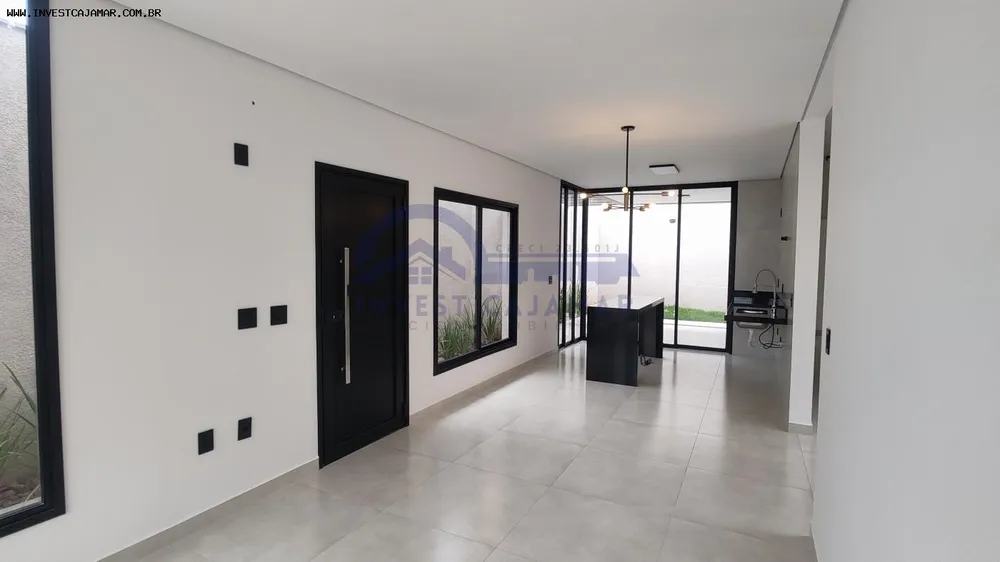 Casa, 3 quartos - Foto 15