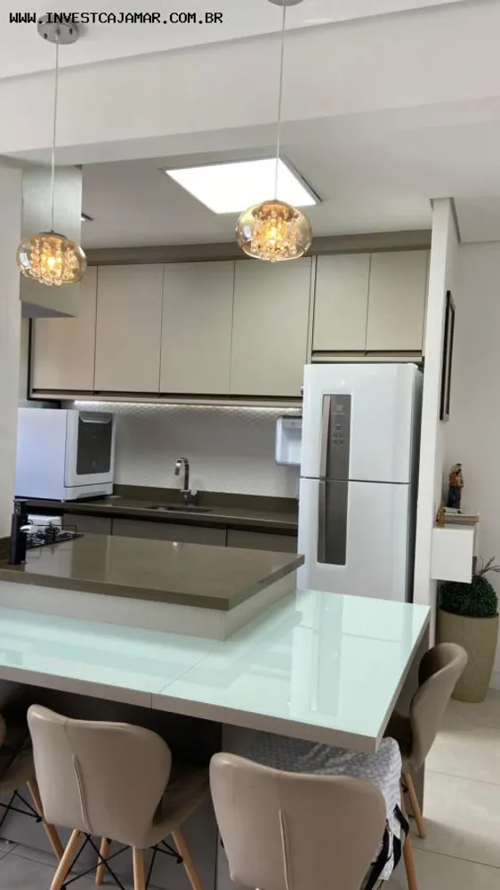 Apartamento, 3 quartos - Foto 2