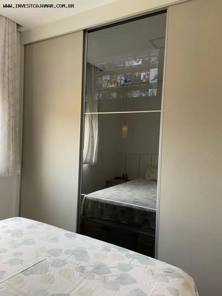 Apartamento, 3 quartos - Foto 7
