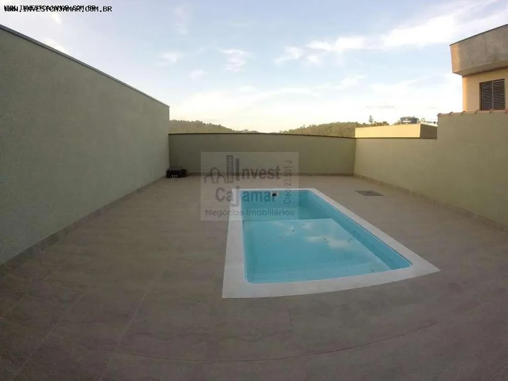 Casa, 3 quartos - Foto 6