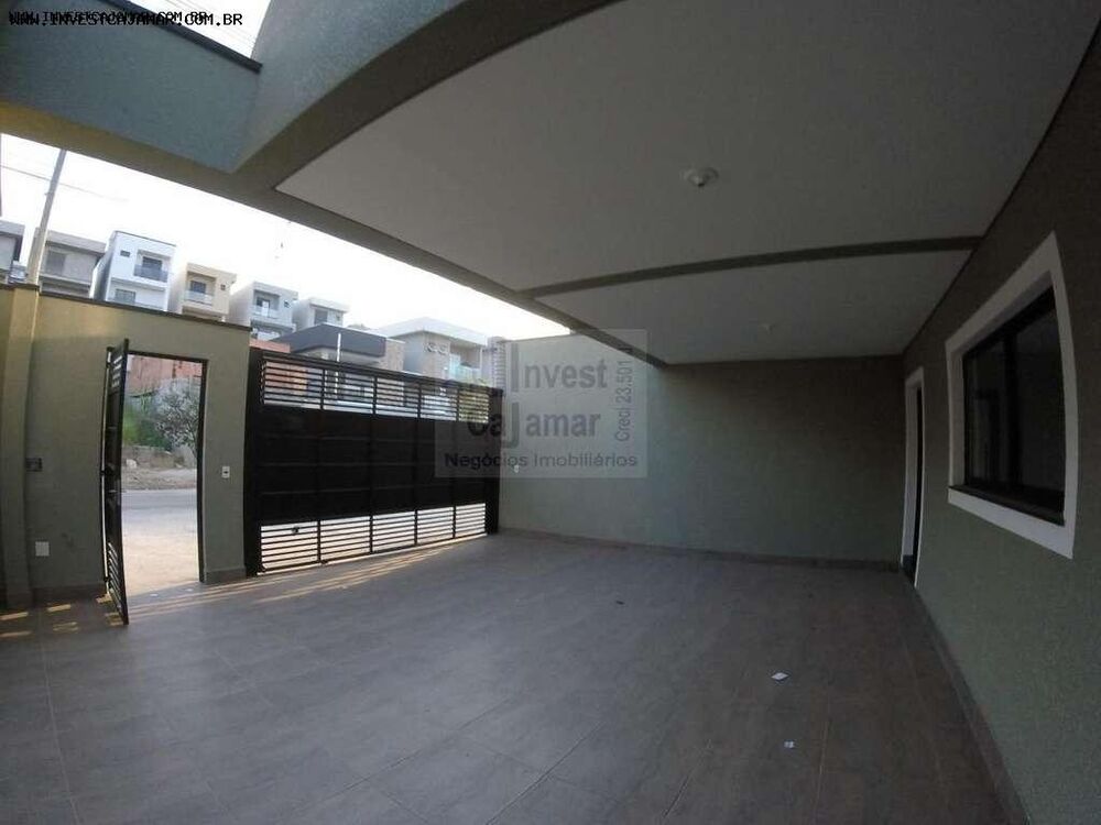 Casa, 3 quartos - Foto 2