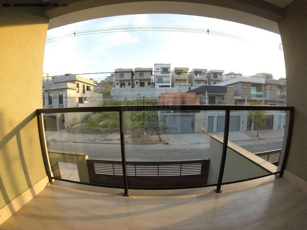 Casa, 3 quartos - Foto 4