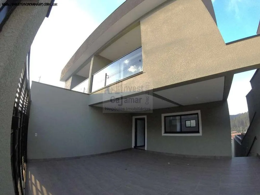 Casa, 3 quartos - Foto 6