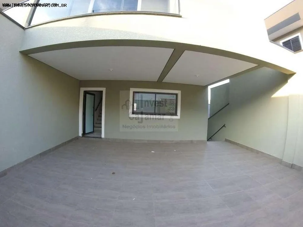Casa, 3 quartos - Foto 7