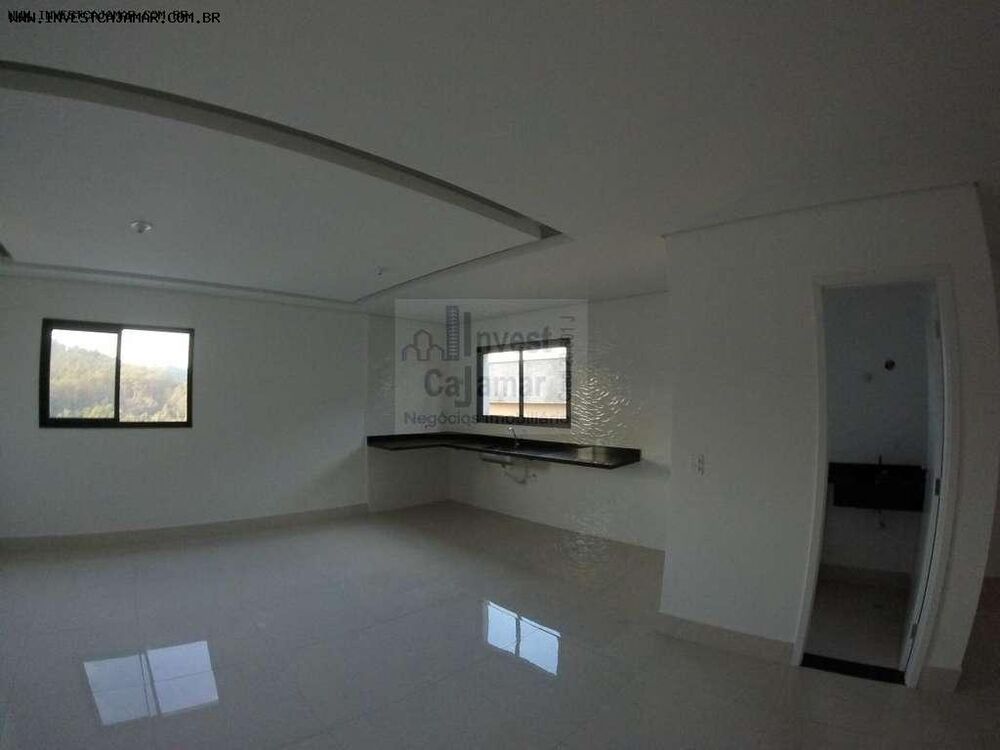 Casa, 3 quartos - Foto 3