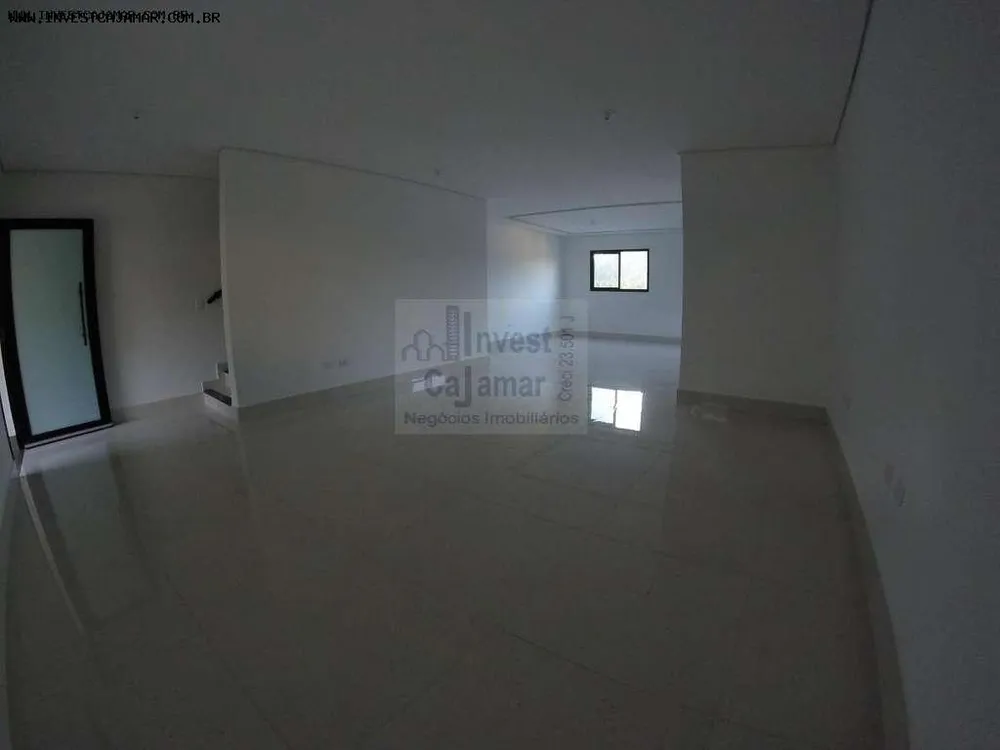Casa, 3 quartos - Foto 7