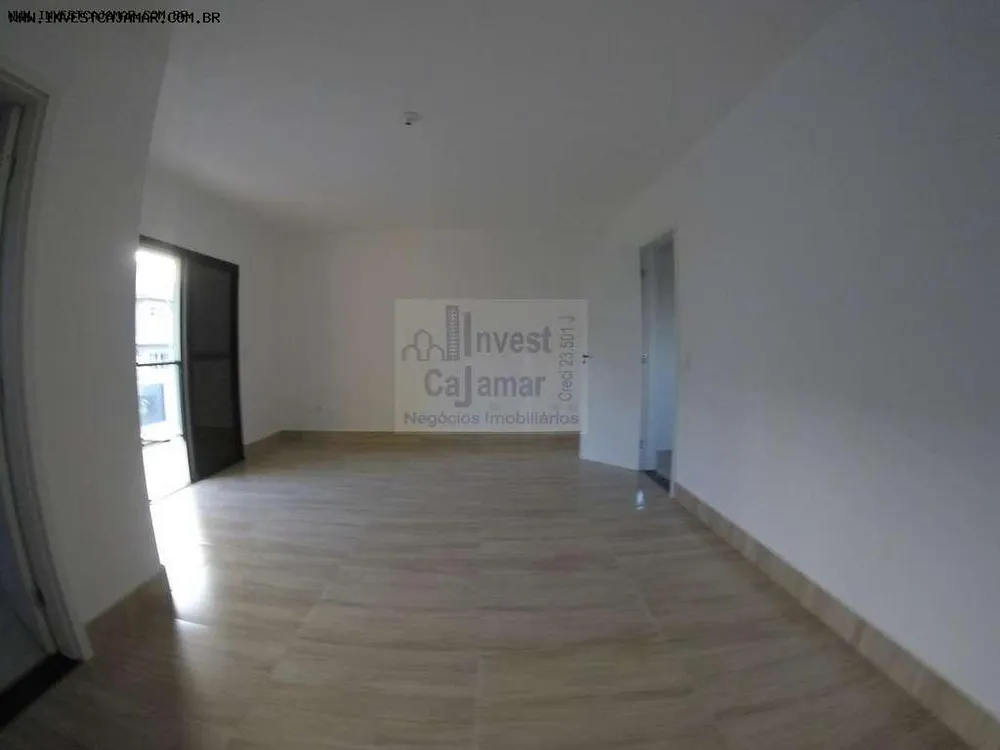 Casa, 3 quartos - Foto 5